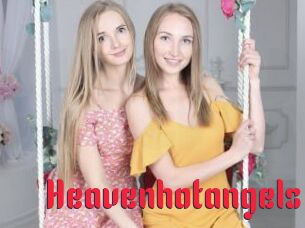 Heavenhotangels