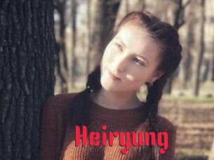 Heiryung