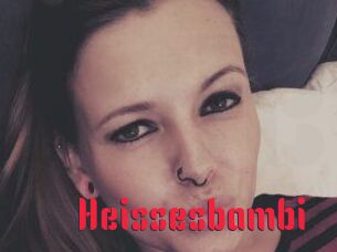 Heissesbambi