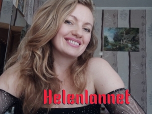 Helenlannet