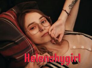 Helenshygirl