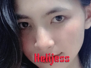 Helijess