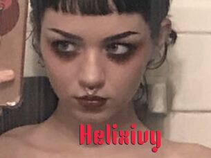 Helixivy