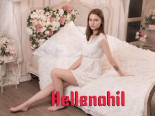 Hellenahil