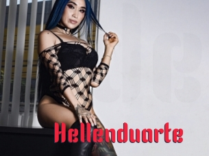 Hellenduarte