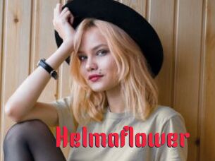 Helmaflower