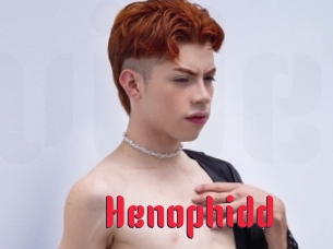 Henophidd