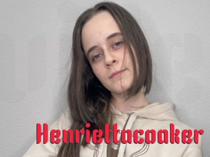 Henriettacoaker