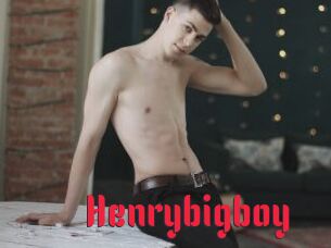 Henrybigboy