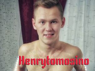 Henrytomosino