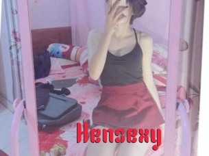 Hensexy