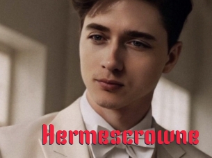 Hermescrowne