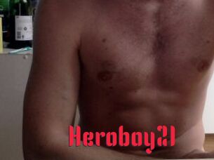 Heroboy21