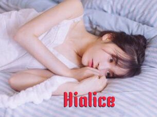 Hialice