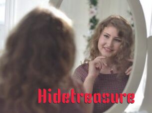 Hidetreasure