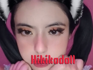 Hikikodoll