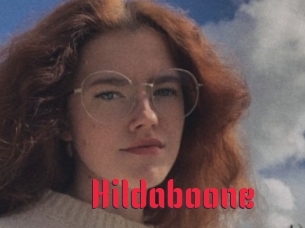 Hildaboone