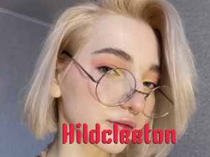 Hildcleeton