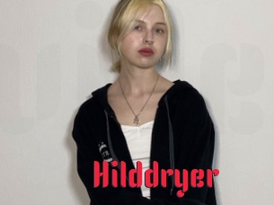 Hilddryer