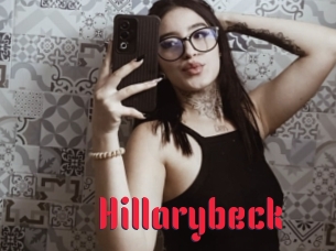 Hillarybeck