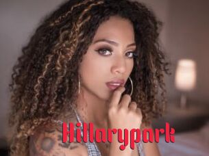 Hillarypark