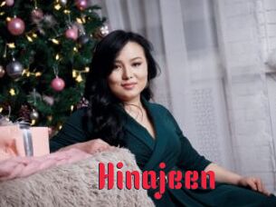 Hinajeen