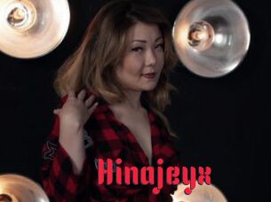 Hinajeyx