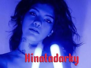 Hinatadarky