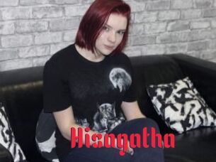 Hisagatha