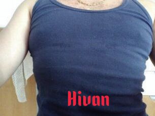 Hivan