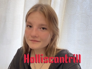 Holliscantrill