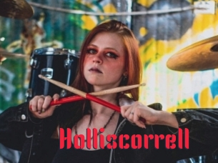 Holliscorrell