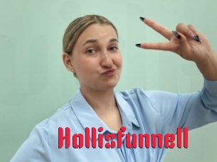 Hollisfunnell