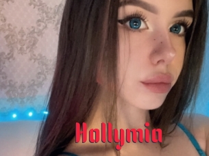 Hollymia