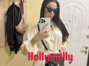 Hollymolly