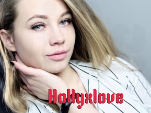 Hollyxlove