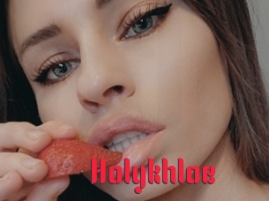 Holykhloe