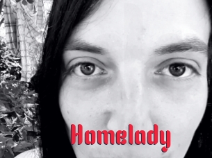 Homelady