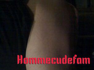 Hommecudefam