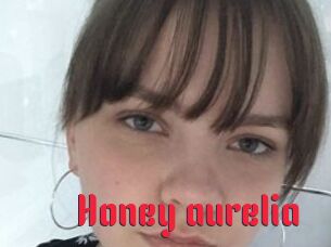 Honey_aurelia