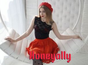 Honeyally