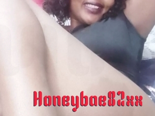 Honeybae82xx