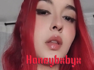 Honeybxbyx