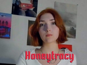 Honeytracy