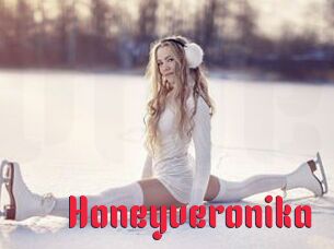 Honeyveronika