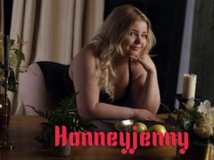 Honneyjenny