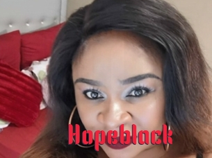 Hopeblack