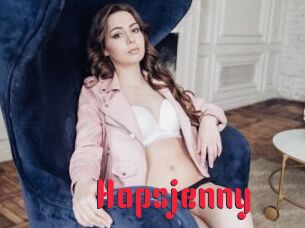 Hopsjenny