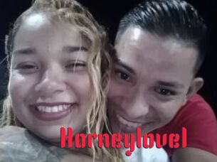 Horneylove1