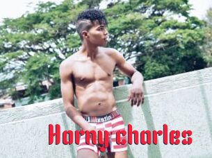 Horny_charles